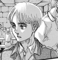 1 - Armin Arlert 