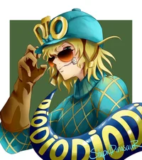 Diego Brando