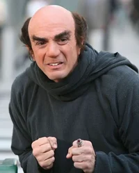 Gargamel