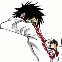 Shuhei Hisagi