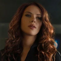 Natasha Romanoff