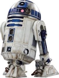 R2-D2