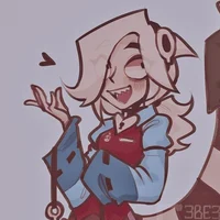 Colette- Brawl Stars