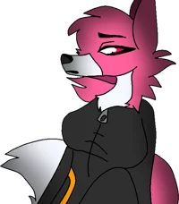 Foxina