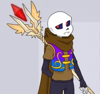 Nightstrike Sans
