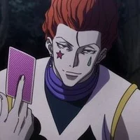 Hisoka Morow