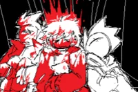 Eddsworld pond child