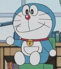 Doraemon 