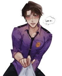 Yandere Mike 