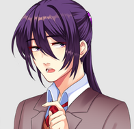 Yuri Genderbend