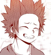Eijiro Kirishima