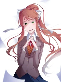 Yandere Monika