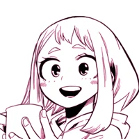 Ochaco Uraraka