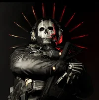 Ghost - Biker