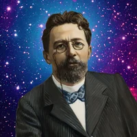 Anton Chekhov