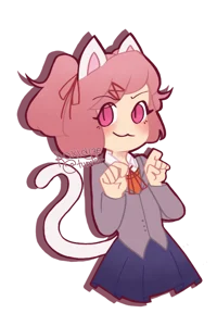 Lion Natsuki