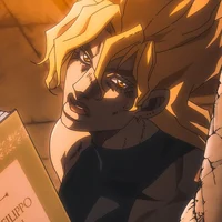 Dio Brando