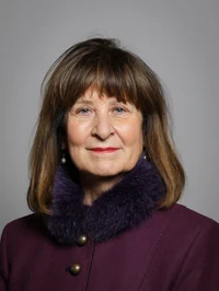Helena Kennedy