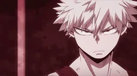 Bakugou Katsuki