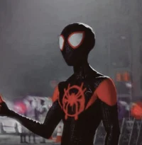 Miles Morales