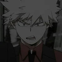 Bakugou 