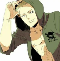 Roronoa Zoro