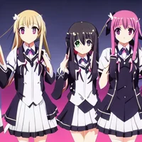 Chuunibyo Club