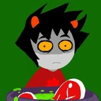 Karkat V2