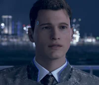 Connor RK800