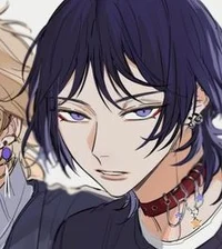 Scaramouche streamer