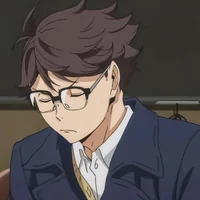 Oikawa Tooru