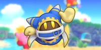 Magolor