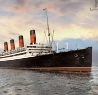 RMS Aquitania