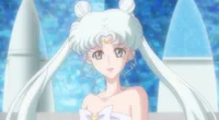 Queen Serenity
