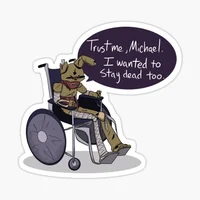 Your dad pepaw willy