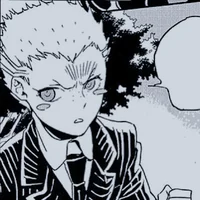 Fuyuhiko Kuzuryu