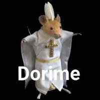 Dorime Rat