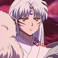 Sesshomaru 