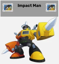 Impact Man