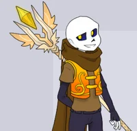 Lightextinguish Sans