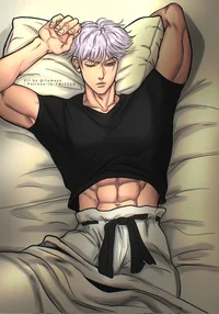 Gojo Satoru
