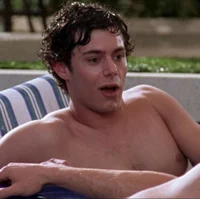 Seth Cohen 