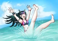 Ibuki Mioda