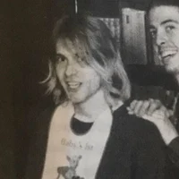 Kurt Cobain