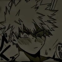 Katsuki Bakugou