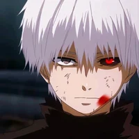Kaneki ken