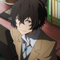 Professor Dazai-REDO