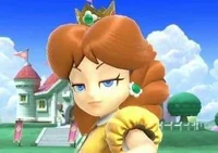 Princess Daisy