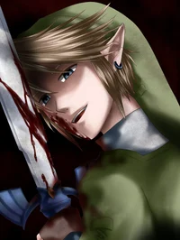 Yandere Link