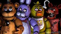 fnaf 1